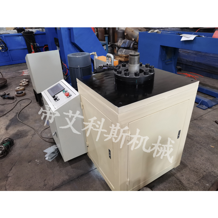 漲圓機