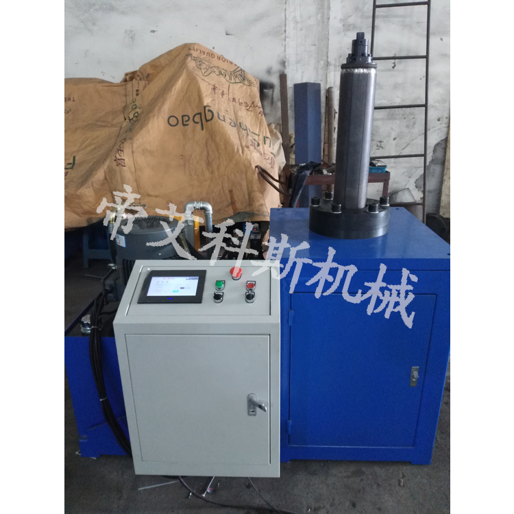 整圓機