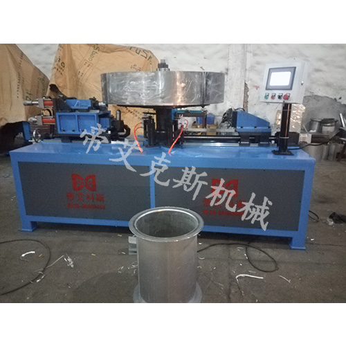 翻邊車(chē)邊一體機(jī)廠