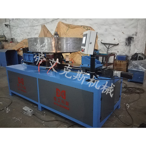 翻邊車(chē)邊一體機(jī)